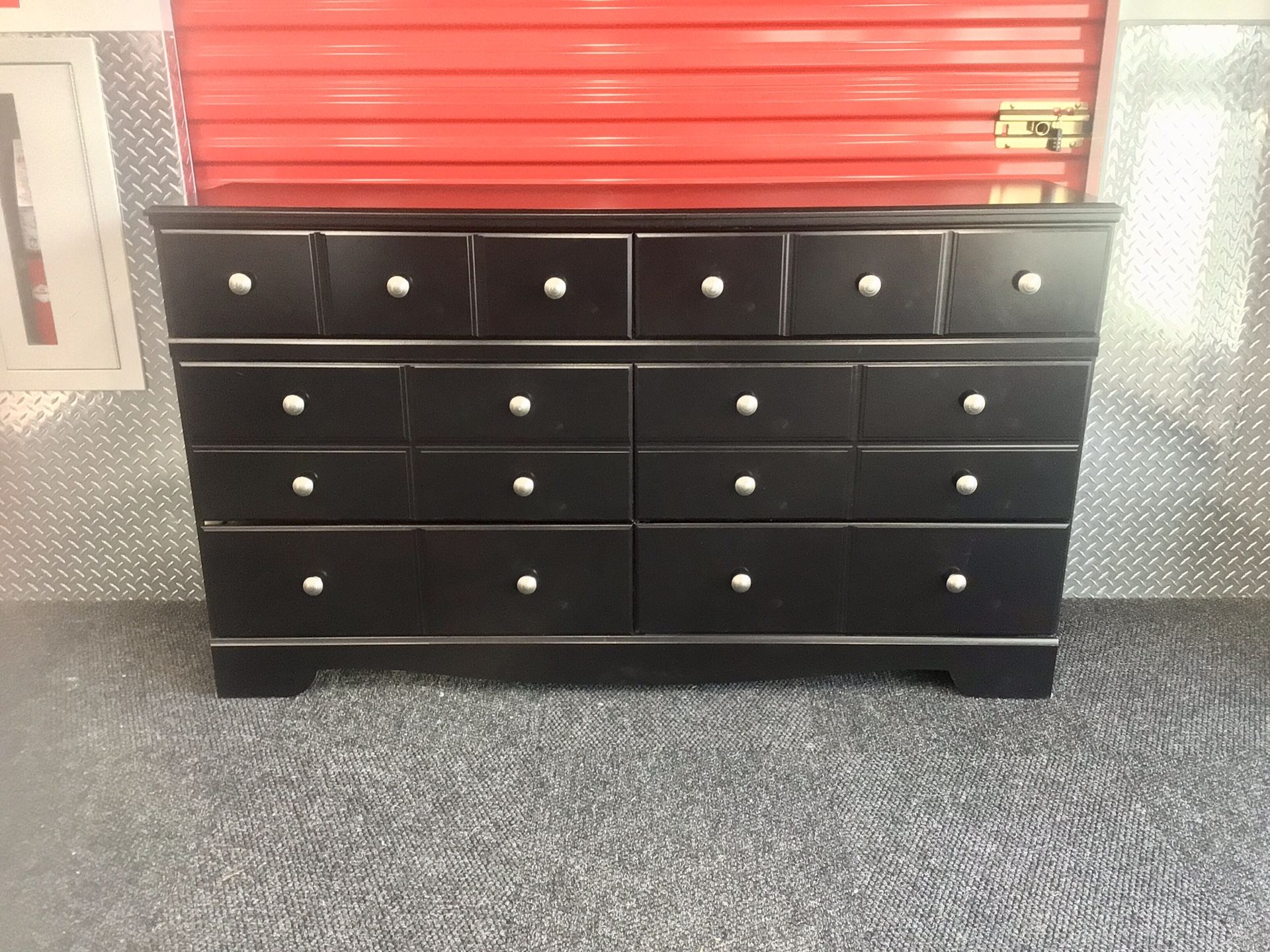 Wood Dresser - Will Deliver