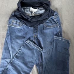 Multipl Maternity Jeans 