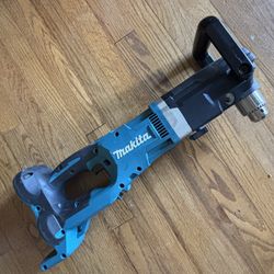 Makita 36v Right Angle Drill