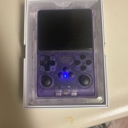 Game Console