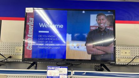 Vizio Smart Tv