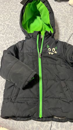Boys Coat