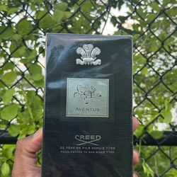 Creed Aventus 