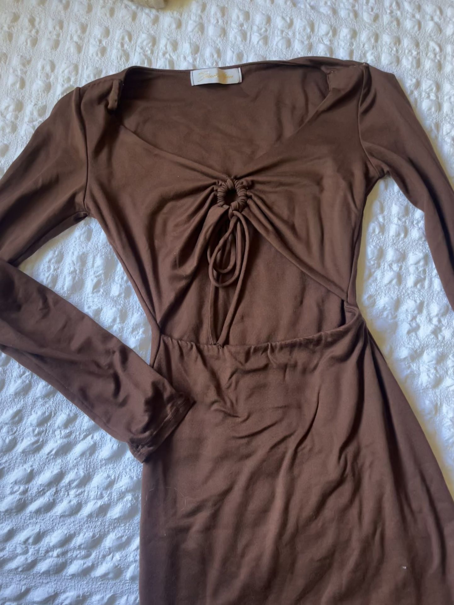 Renata Mini Dress
