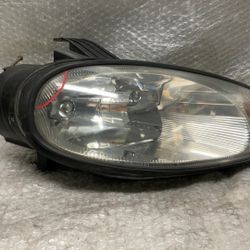 99-05 Mazda Mx-5 Miata NB Right  Headlight