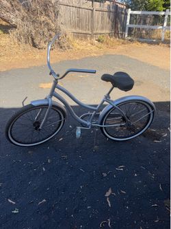 Beach cruiser