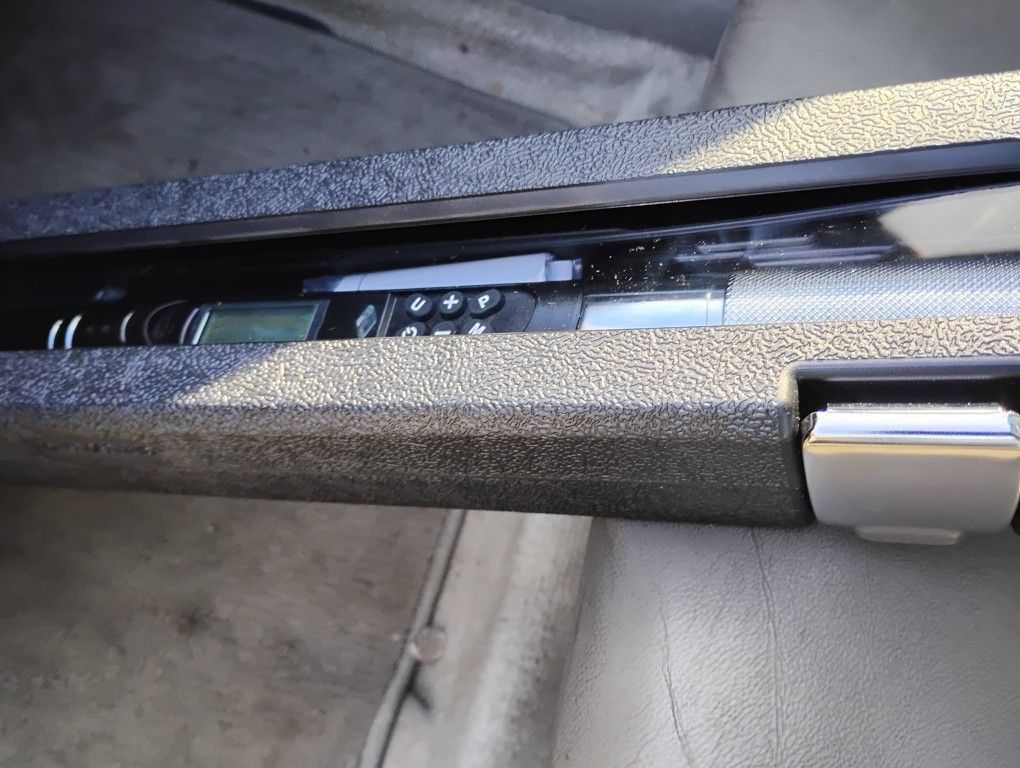 Digital Torque Wrench es