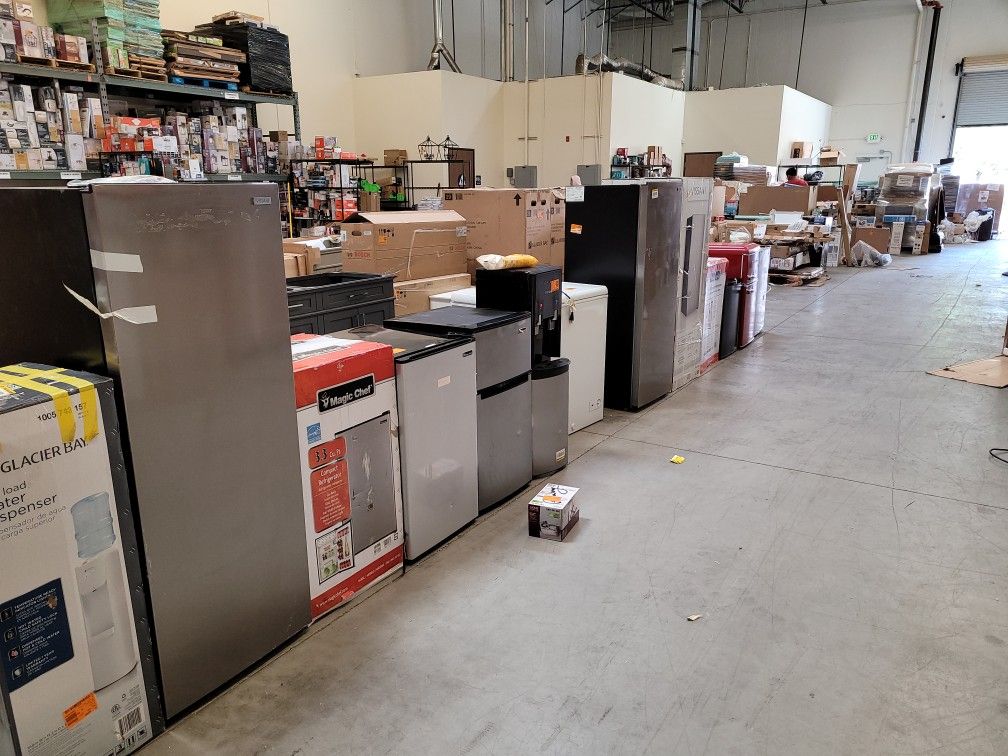 Fridge Super Sale!!!