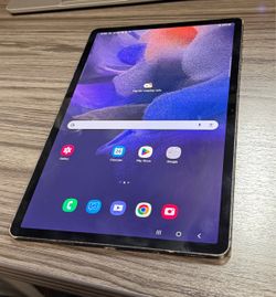 Samsung Galaxy Tab S7 FE 12.4” 64GB Unlocked