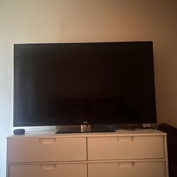 54 Inch RCA Tv With Amazon Fire Stick