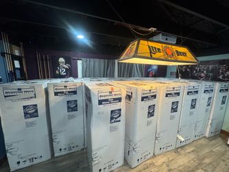 Water heater Blowout Sale