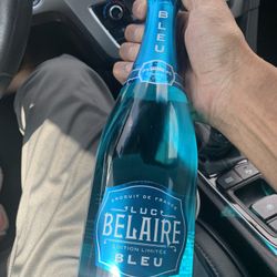Belaire Bleu