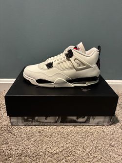 Jordan 4’s 11.5