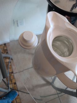 Insulated Coffee Pot
