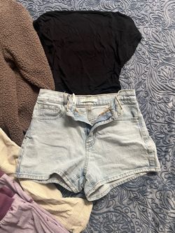 Bolsa de Ropa