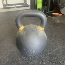Kettlebells, Kevlar Medicine Balls, Kevlar Disc