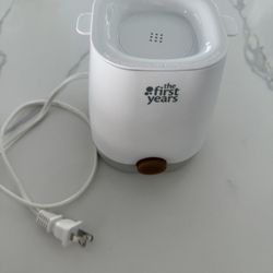 Bottle Warmer 