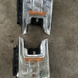 Headlights For F-150 