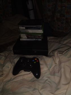 Xbox 360 E 