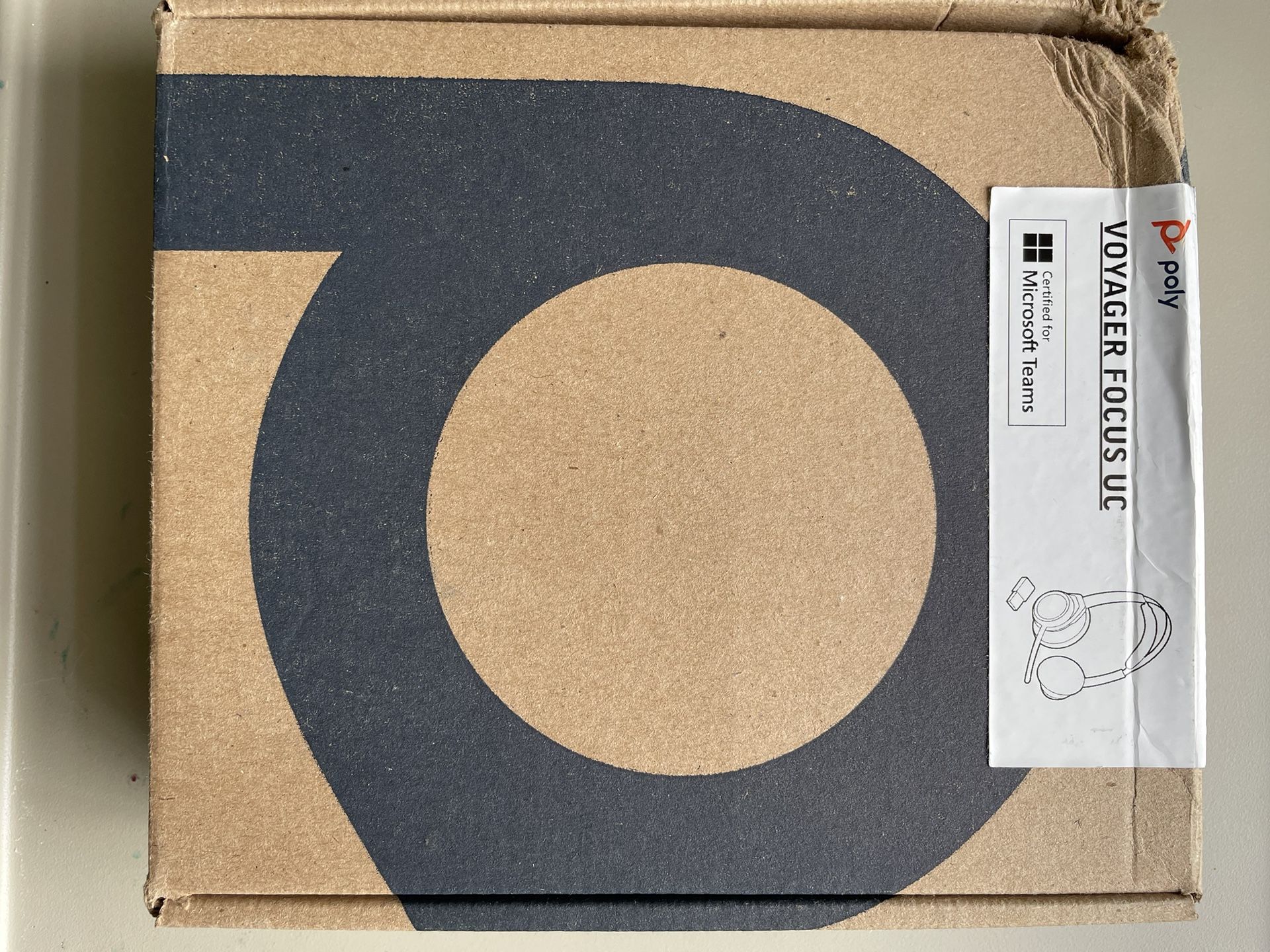 Poly Voyager UC