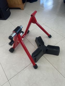 Indoor Bike Trainer