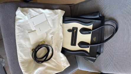 Celine Vintage Bag