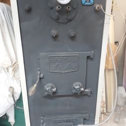 Harman SF 360 Trident Boiler with Domestic Coil! 🔥Hot Deal: Harman SF 360 Trident Boiler with Domestic Coil! 🔥