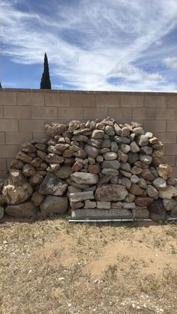 Rocks