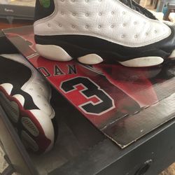 Air Jordan CDP XIII