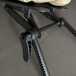 Massage Table Head Rest Only 