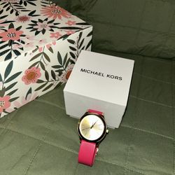 Reloj Michael Kors 