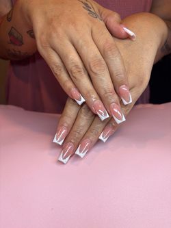 Nail supplies