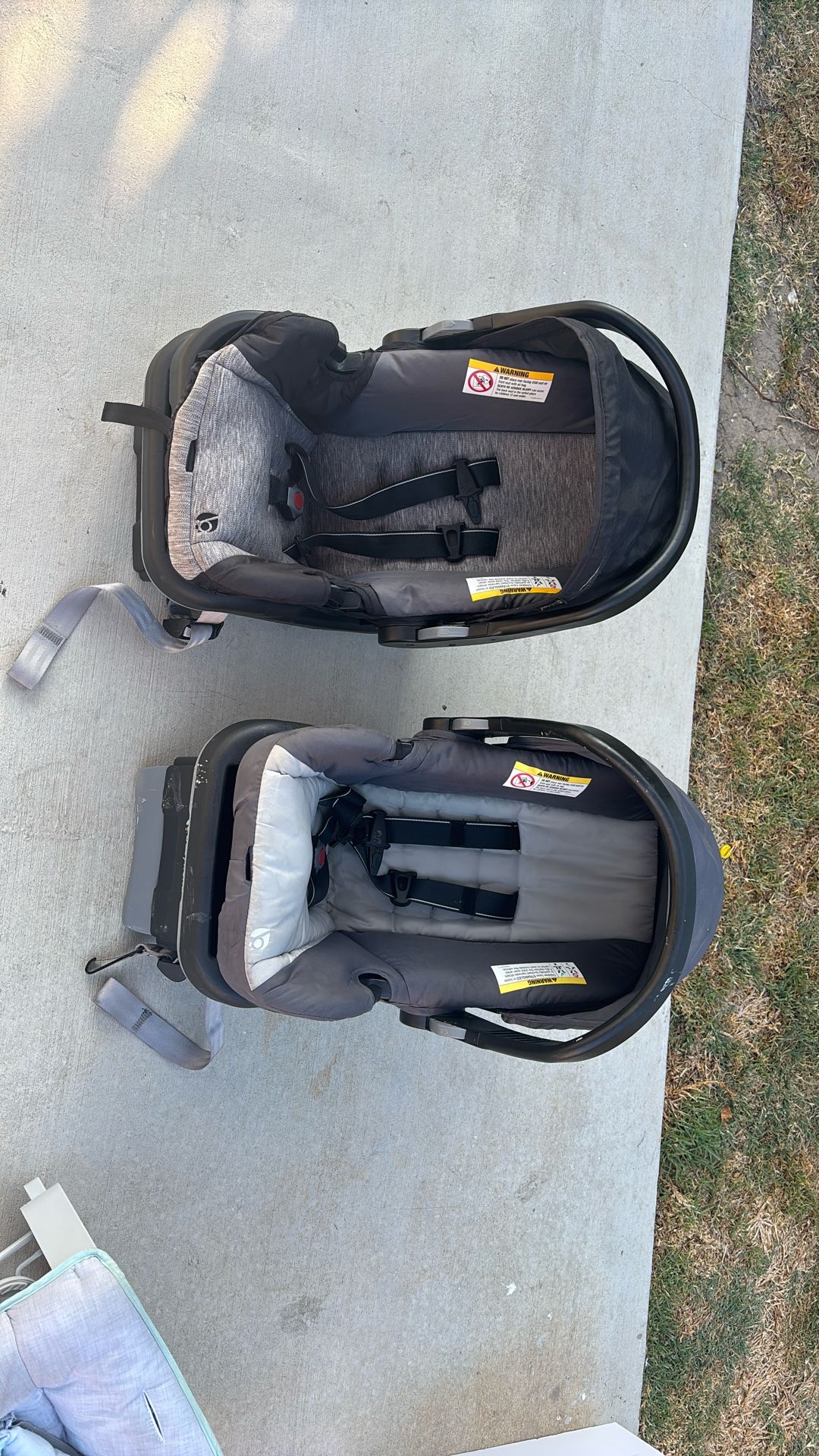 Car Seats 
