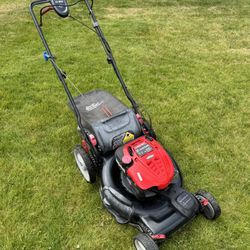 Craftsman Lawn Mower 
