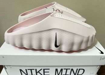 DS Nike Mind 001 Women’s Pearl Pink size 8