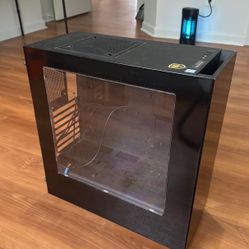 Gigabyte Gaming Case 