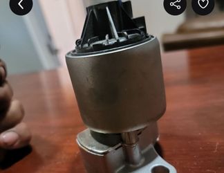 $20 new Egr valve emissions auto parts chevy blazer s10 Chevrolet