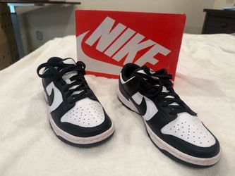Nike Panda Dunks