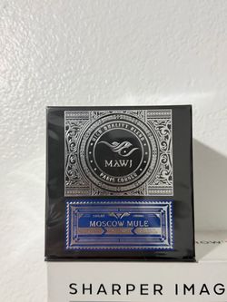 Paris Corner Mawj Moscow Mule EDP 100ml