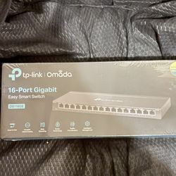Tp-link Smart Switch 