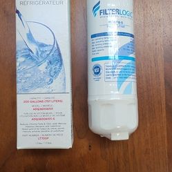 ~~~New Refrigerator Water Filters For Applicable LG Models~~~