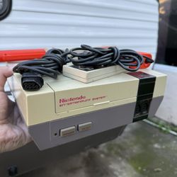 Nintendo NES