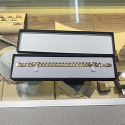 Cuban Bracelet