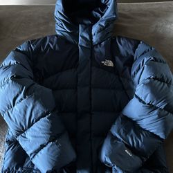 North Face - Large 
