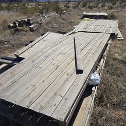 Free Wood,  Hueco Tanks area
