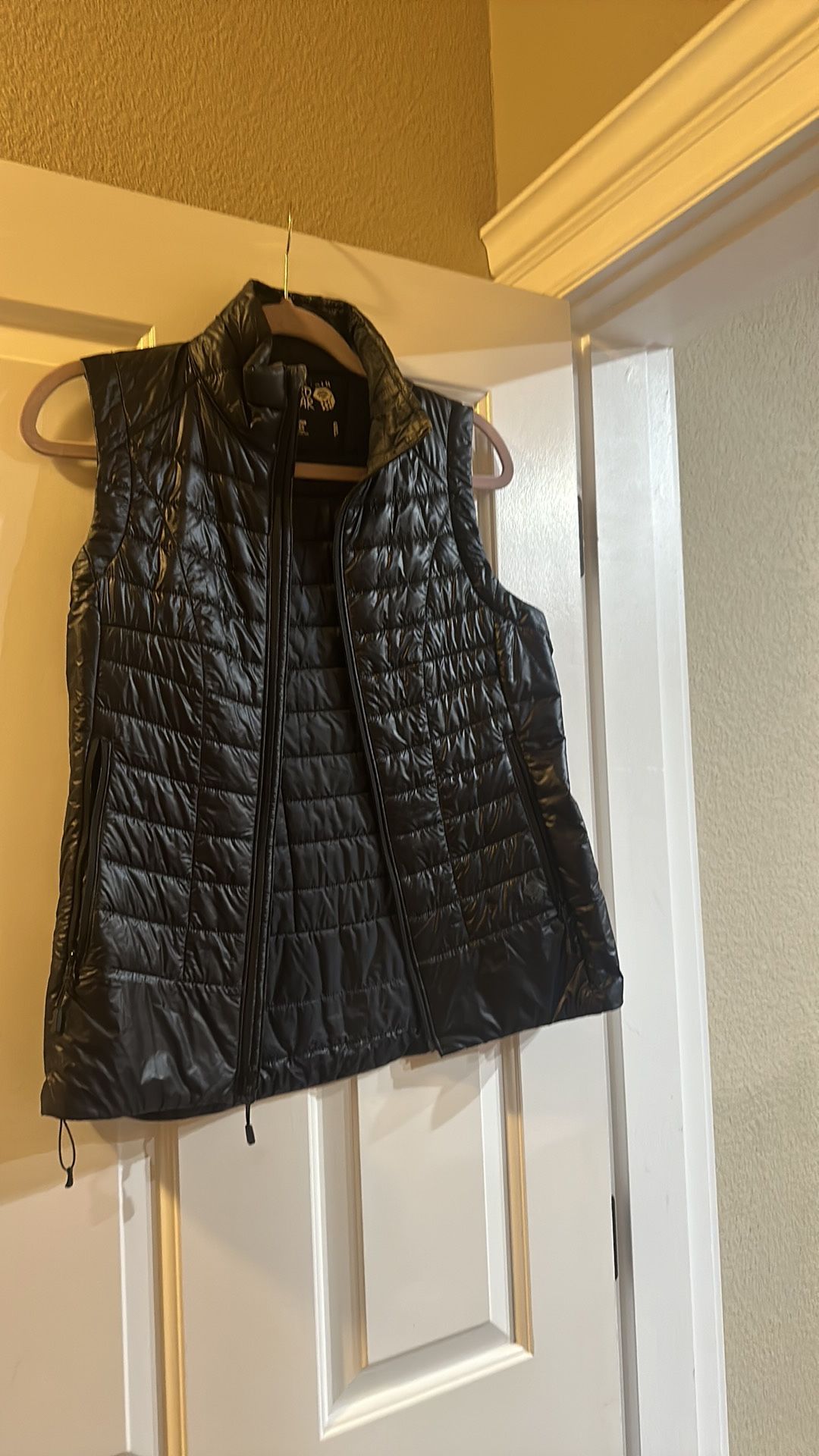 Women’s Vest