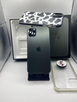 iPhone 11 Pro Max 256gb Unlocked 