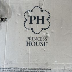 Hoya Princess House 60 Qt