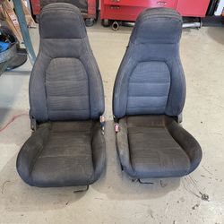 Mazda Miata Seats 1(contact info removed) Great Condition 