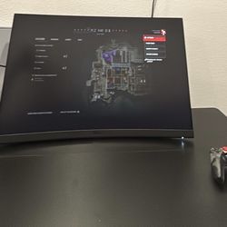 Msi Gaming Monitor 31 Inch